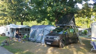 Maggiolina Airlander plus XLong