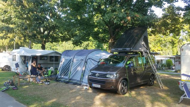 Maggiolina Airlander plus XLong
