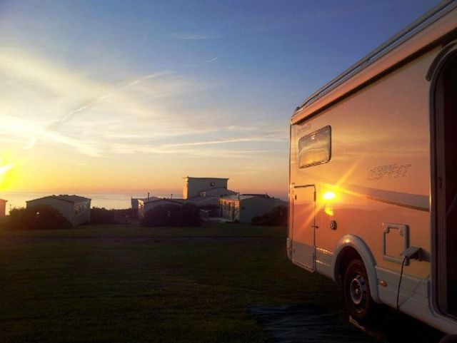 Reisemobil Dethleffs Esprit T 6810