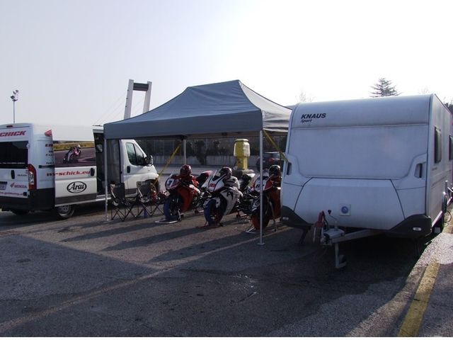  Mietwohnwagen Knaus Sport 500