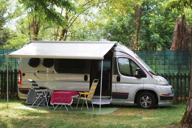 Miet-Campingbus Pössl 2 Win Style