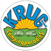 Campingparadies Krug GesmbH Logo