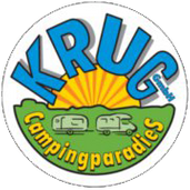 Campingparadies Krug GesmbH Logo