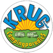 Campingparadies Krug GesmbH Logo