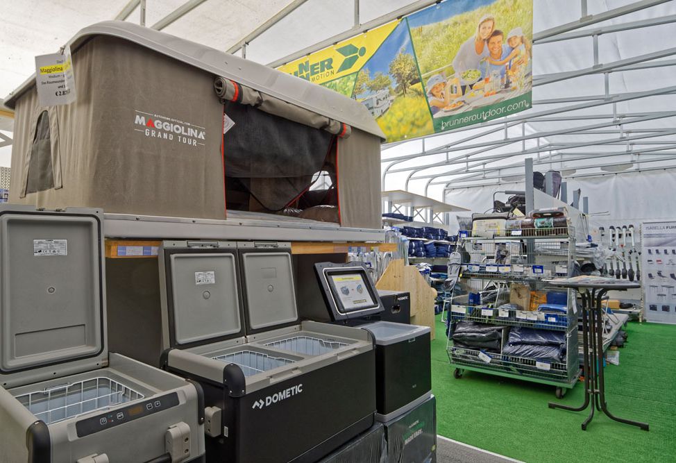 Campingkisten