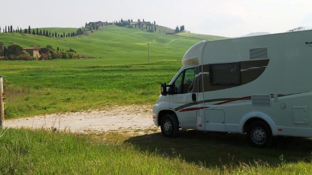Reisemobil Sunlight T 59