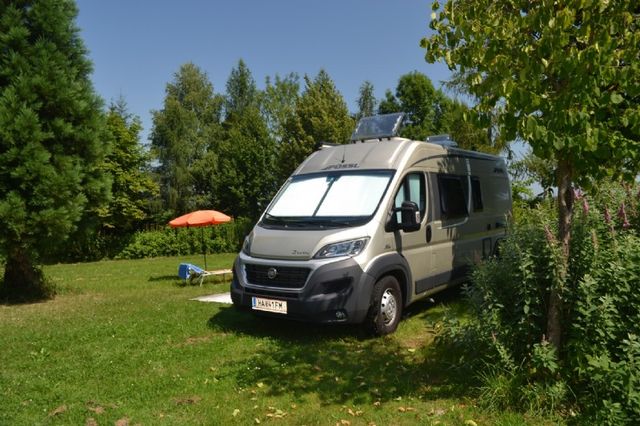 Pössl Roadcruiser