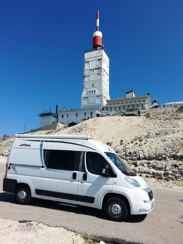 Roadcamp R